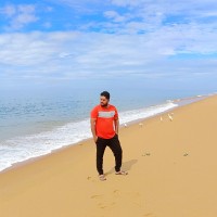 MURALIKRISHNAN E S