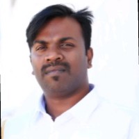 Harsha Kumar N