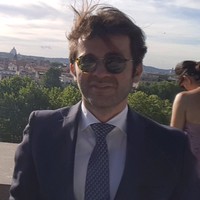 giovan battista macri' pellizzeri