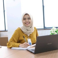 Nurul Fikri Hayuningtyas Nawati