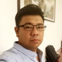 Tommy Lam