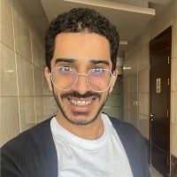 Yusuf Abobakr Bamarof