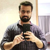 Sudarshan Godbole