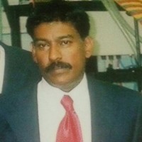 Arul arasu