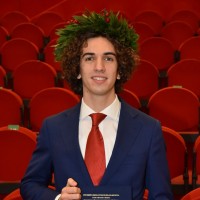 Matteo Corti