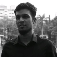 Ananthu A