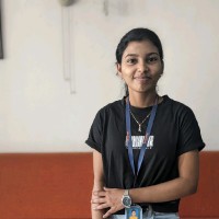 Anagha Sivan. M. P