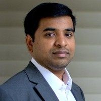 Merlin Raja D