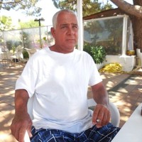 ahmed kail