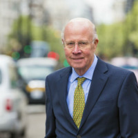 Malcolm Reid