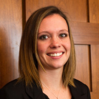 Kendra M. Haberman, Cpa