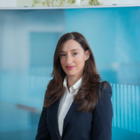 Elaine Gauci