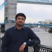 Gowreeswara Rao Latchireddi
