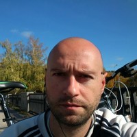 Александр Каменев