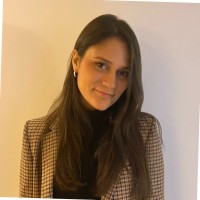 Cristina Pilar García Gómez