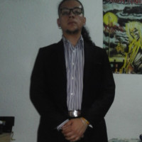 Alfredo De Jesus Quiroz Castro