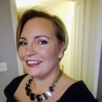 Catherine Causley