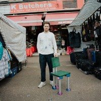 Mat Barnes