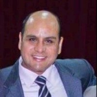 Gerardo Honores Espejo