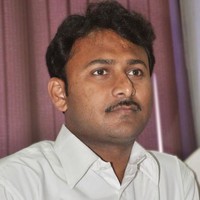 Ashish Jaiswal