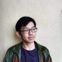 Caleb Ng Kah Lok