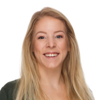 Mona Solem Bjørnøy