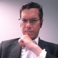 Alfredo Paul Rivero