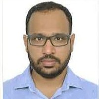 Vinu Thomas