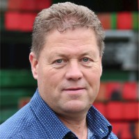 Gerrit Bosch