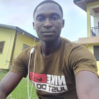 Jonathan Baidoo