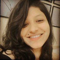 Anjali Gavre
