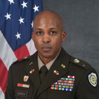 Lavar Carmon