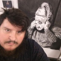 Jonathan Haggard