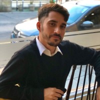 Lucas Medina
