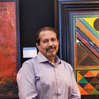 Vickram Sethi