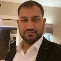Sandip Panda
