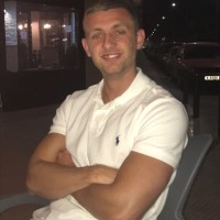 Shaun Stuart