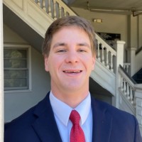 Jackson Baraff, Ma