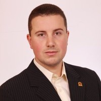 Dimcho Tsanev