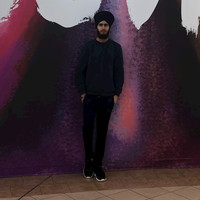 Hasimran Singh