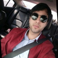 Ch Wajahat (周林)