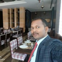 Aditya Majhi