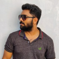 Ashwanth K