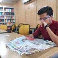 Shubham Tayal