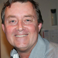 Greg Clark