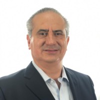 Mauricio Pérez Chapa