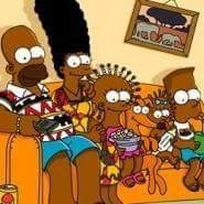 Família Negraxa