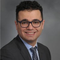 Ahmad Alkhalil, Md, Msc
