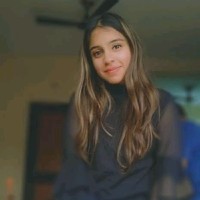 Kishika Arora
