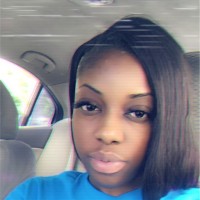 Darinique Munroe